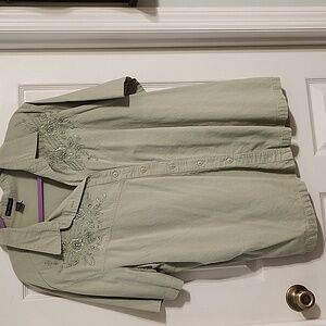 Club Z size 2X short sleeve shirt